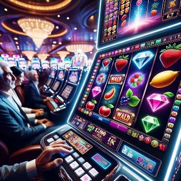 Vkyat App Jackpot Fish Shooting ဆုကြီးငါးပစ်ဂိမ်း