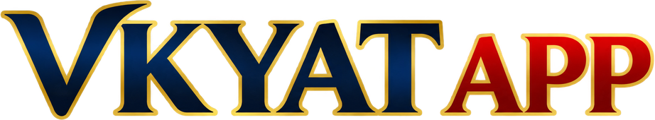 vkyat app လိုဂို